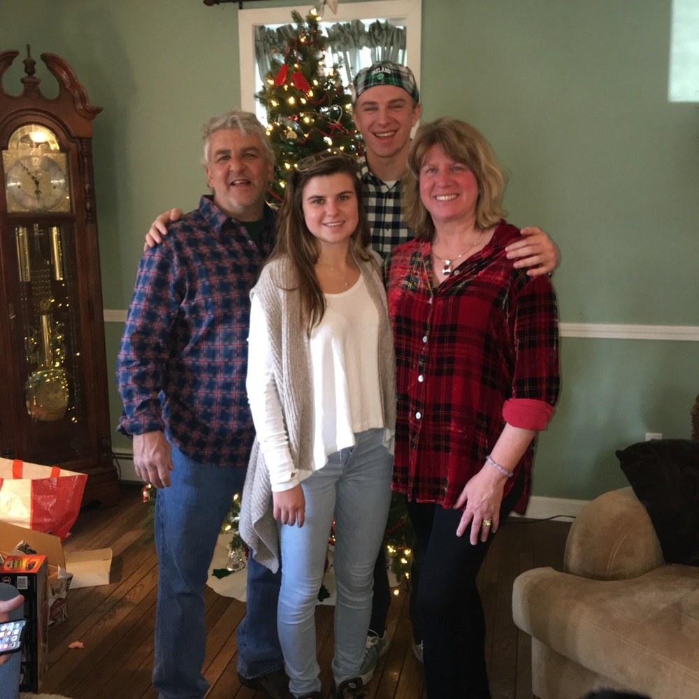 Meet your Posher, Karen